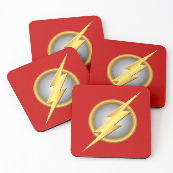 Item preview, Scarlet Speedster designed and sold by KalElsDesigns.
