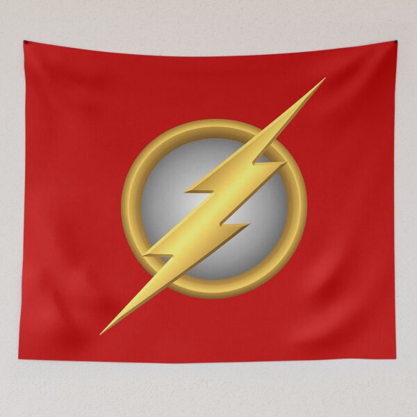Item preview, Scarlet Speedster designed and sold by KalElsDesigns.