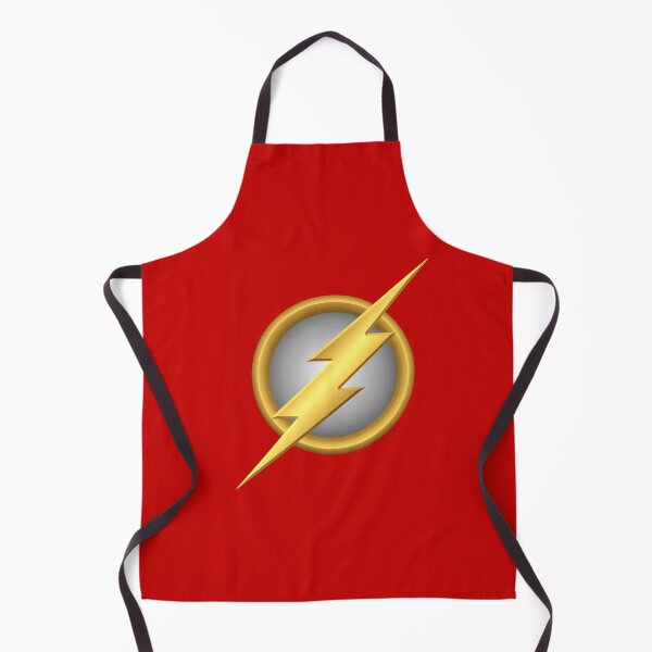 Item preview, Scarlet Speedster designed and sold by KalElsDesigns.