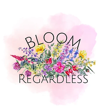 Artwork thumbnail, Bloom Regardless by ReeReeDesigns