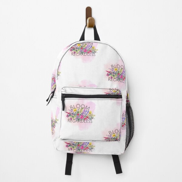 Item preview, Bloom Regardless designed and sold by ReeReeDesigns.