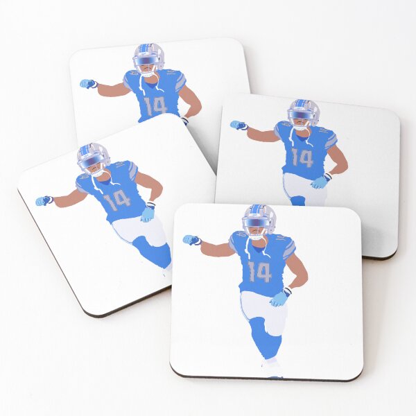 Item preview, Amon-Ra St.Brown Detroit Lions designed and sold by freshbeginning.