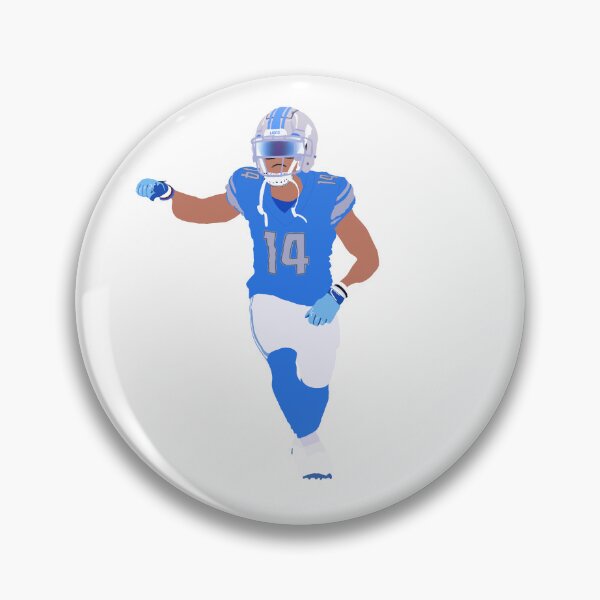 Item preview, Amon-Ra St.Brown Detroit Lions designed and sold by freshbeginning.