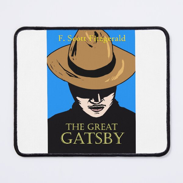 Item preview, The Great Gatesby designed and sold by Boxkite.