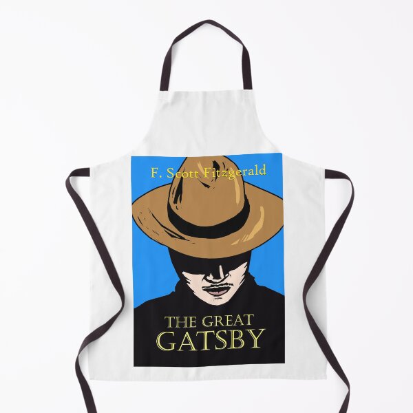 Item preview, The Great Gatesby designed and sold by Boxkite.