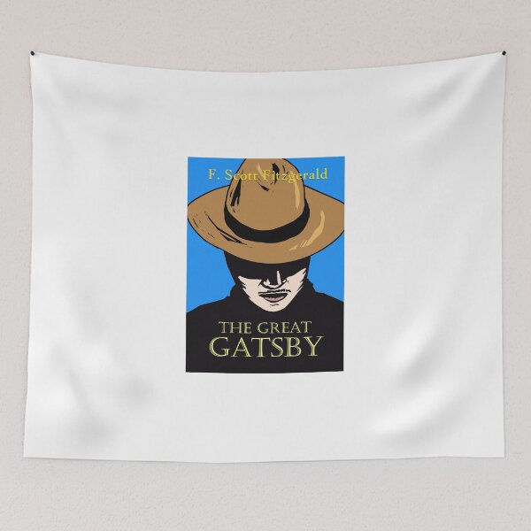 Item preview, The Great Gatesby  designed and sold by Boxkite.