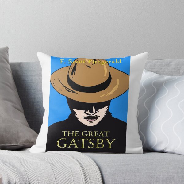 Item preview, The Great Gatesby  designed and sold by Boxkite.