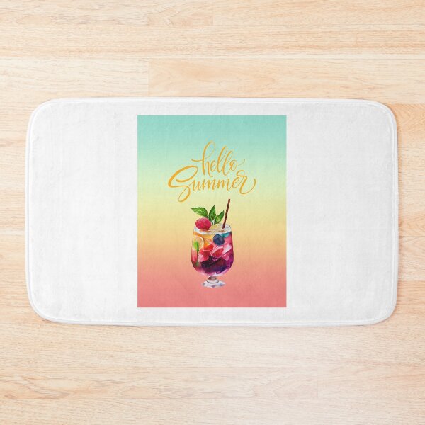 Item preview, hello summer designed and sold by Kmichar.