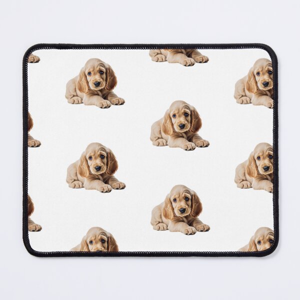 Item preview, Cocker Spaniel Sticker Collection 006 designed and sold by PlanetArchive.