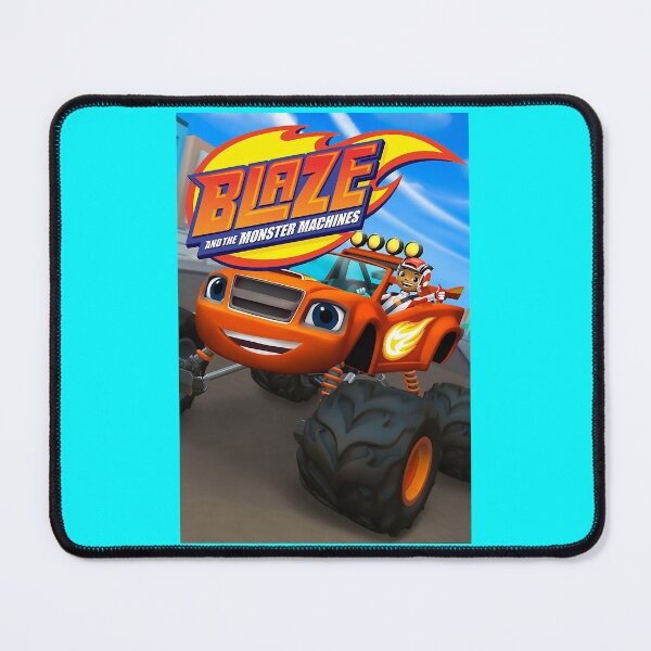 Item preview, Blaze And The Monster Machine designed and sold by TheStadiumShirt.