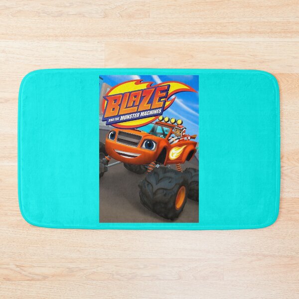 Item preview, Blaze And The Monster Machine designed and sold by TheStadiumShirt.