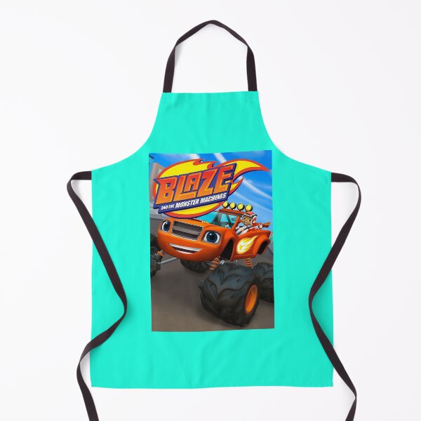 Item preview, Blaze And The Monster Machine designed and sold by TheStadiumShirt.