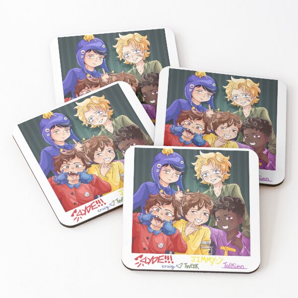 Item preview, Craig's Gang! designed and sold by PointlessBlcny.