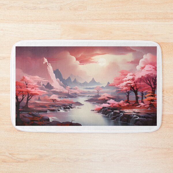 Item preview, Ethereal Realms designed and sold by DigiWorldAi.