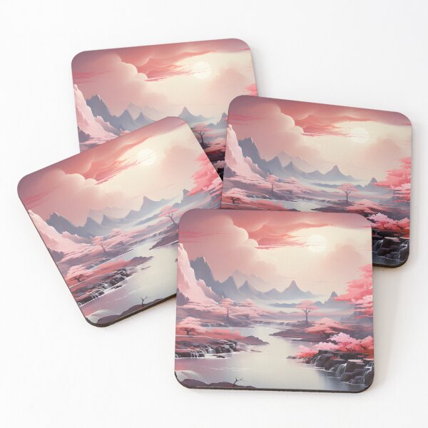 Item preview, Ethereal Realms designed and sold by DigiWorldAi.