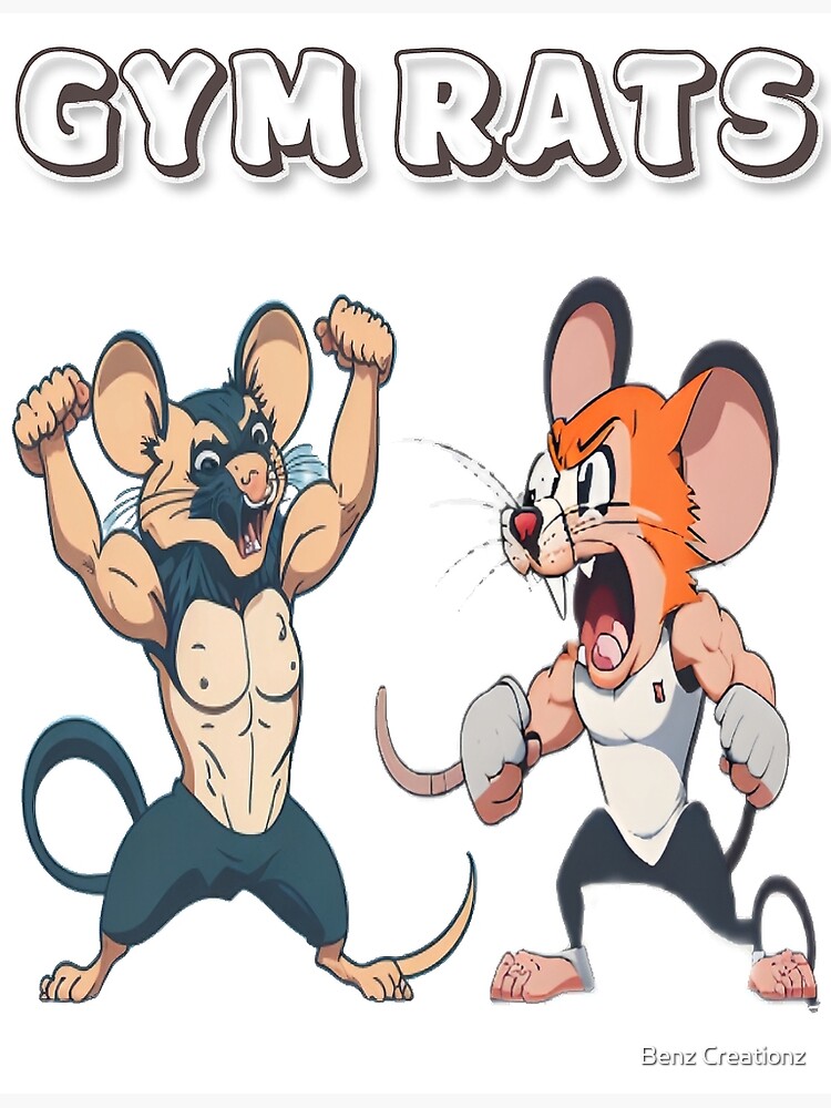 Gym Rats (Short 2009) - IMDb