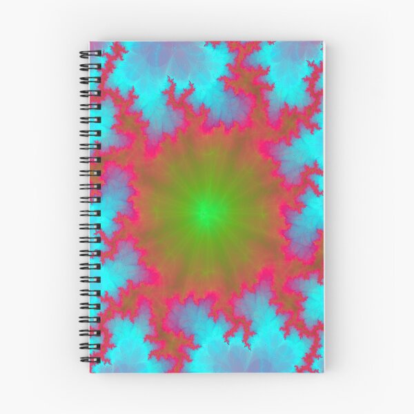 Item preview, Electrify Fractal designed and sold by natnat7w.