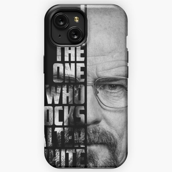 Breaking Bad I M The One Who Knocks iPhone 11 Pro Max Case