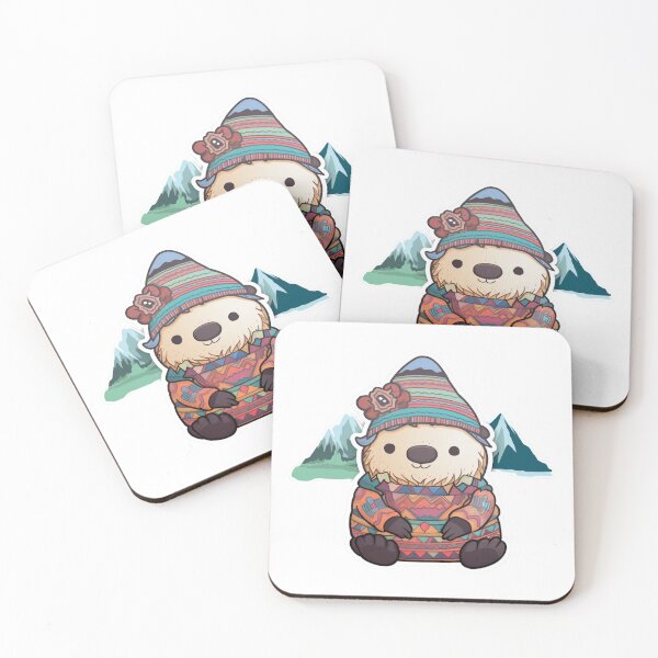 Item preview,  Bear Animal Sticker Collection 002 designed and sold by PlanetArchive.