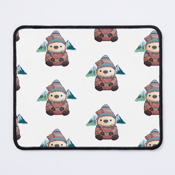 Item preview, Bear Animal Sticker Collection 002 designed and sold by PlanetArchive.
