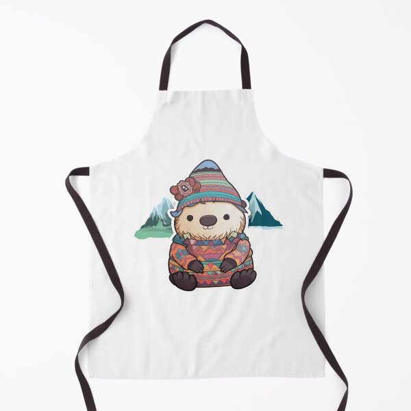 Item preview,  Bear Animal Sticker Collection 002 designed and sold by PlanetArchive.