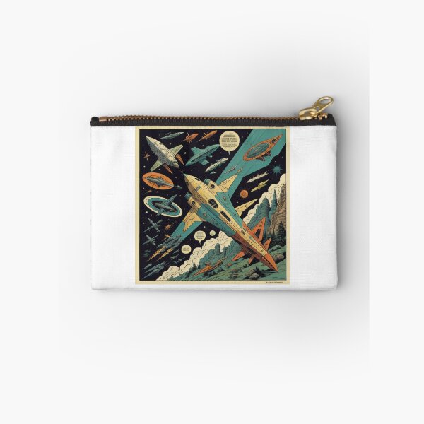 Item preview, Back to space ART 3 designed and sold by SpecialForceART.