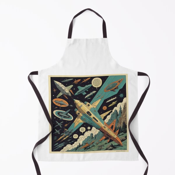 Item preview, Back to space ART 3 designed and sold by SpecialForceART.