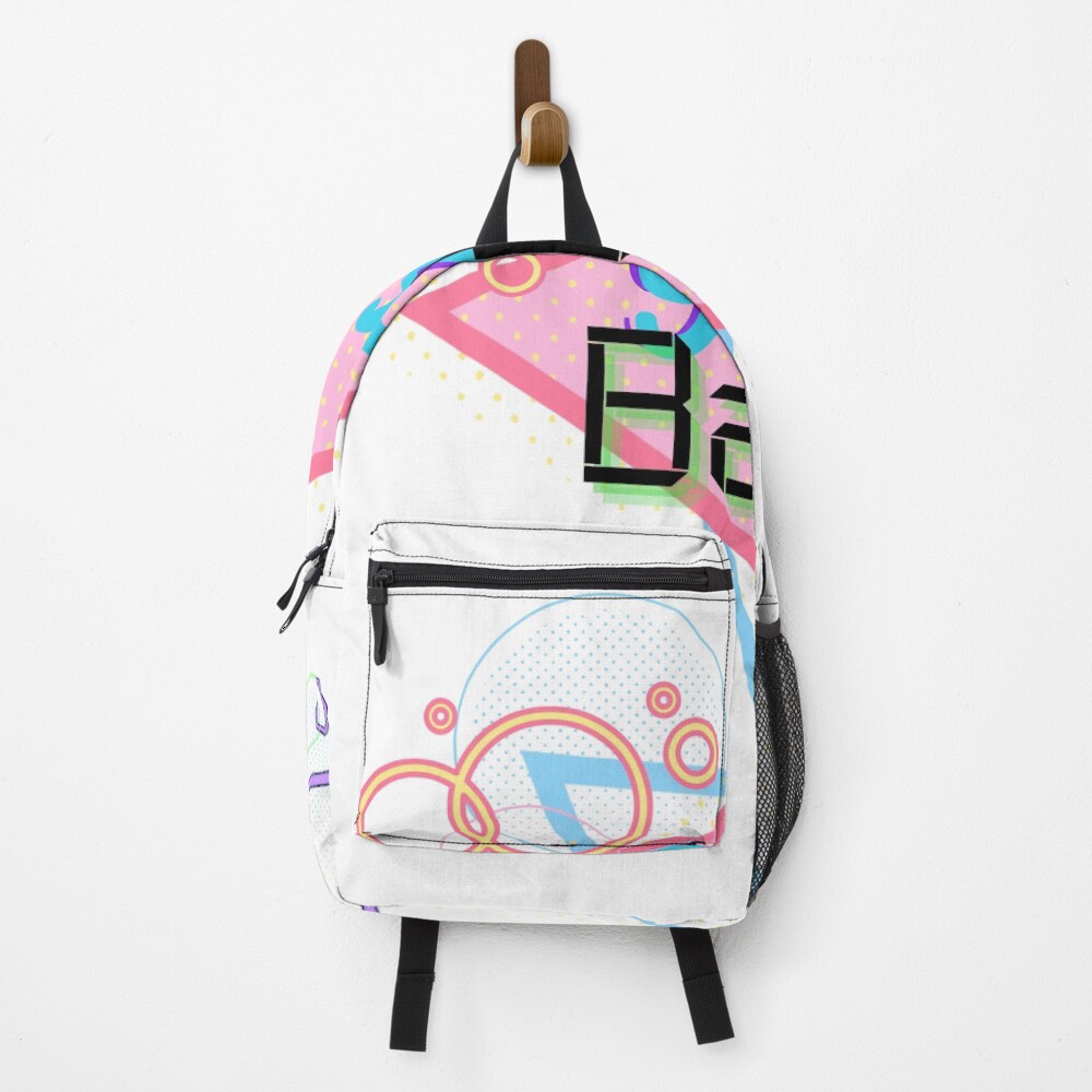 Item preview, Backpack designed and sold by ReeReeDesigns.