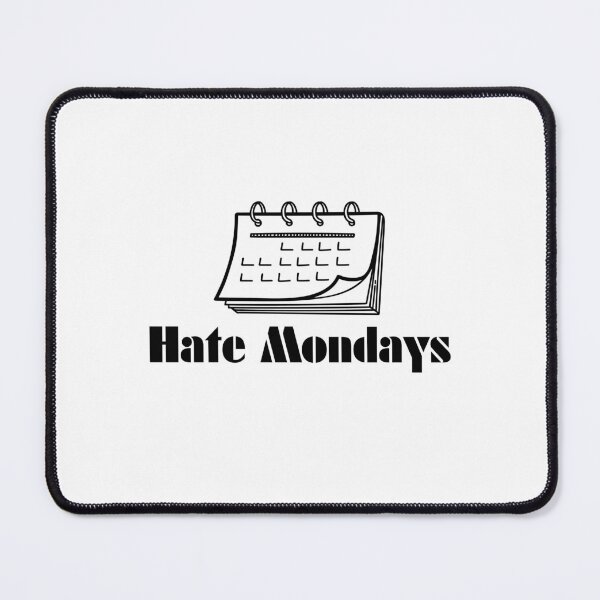 Item preview, Killmonday  designed and sold by Cactus202.
