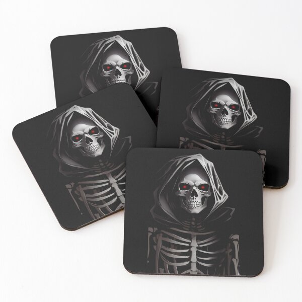Item preview, A Creepy Skeleton Design designed and sold by TGAL2.