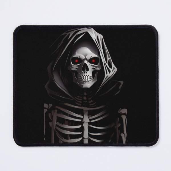 Item preview, A Creepy Skeleton Design designed and sold by TGAL2.
