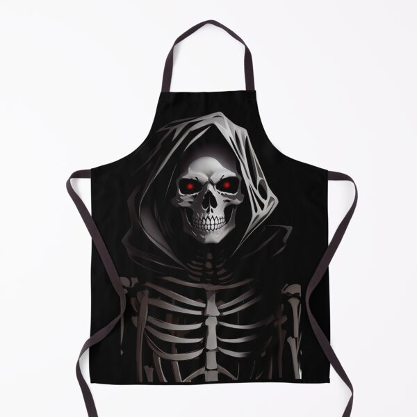 Item preview, A Creepy Skeleton Design designed and sold by TGAL2.