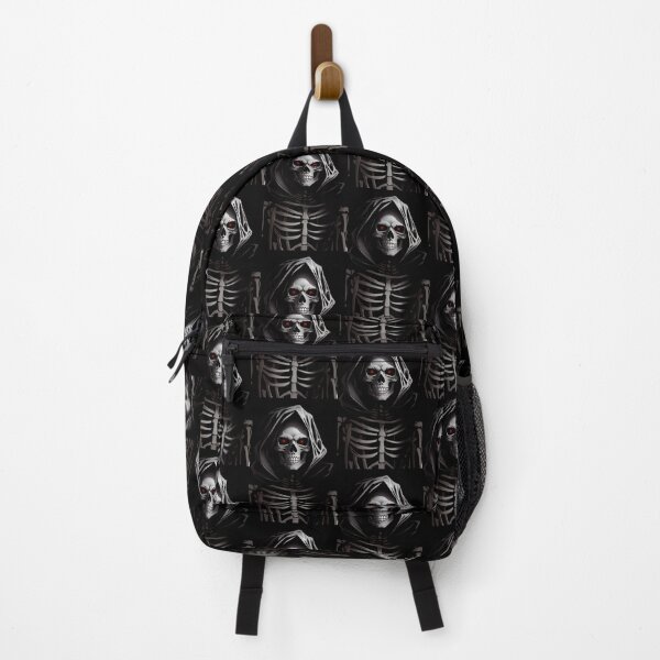 Item preview, A Creepy Skeleton Design designed and sold by TGAL2.