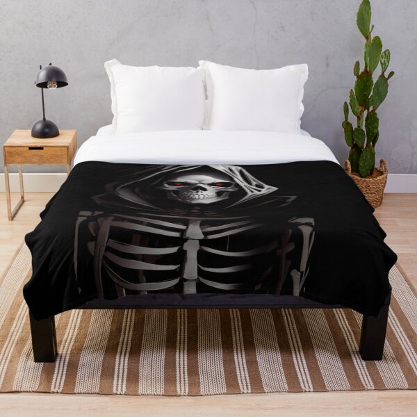 Item preview, A Creepy Skeleton Design designed and sold by TGAL2.