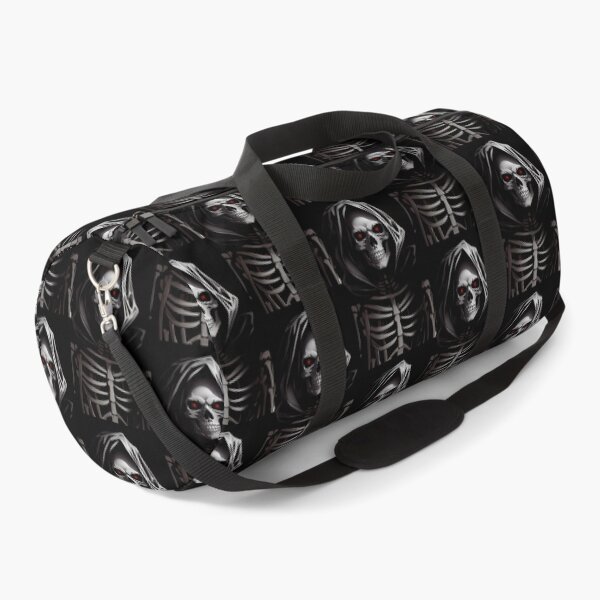 Item preview, A Creepy Skeleton Design designed and sold by TGAL2.