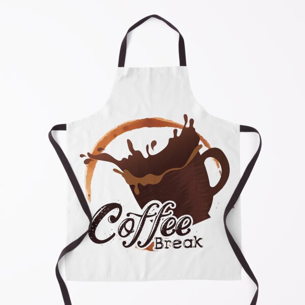 Item preview,  Coffee Break (original artwork)  designed and sold by Steph1TheArtist.