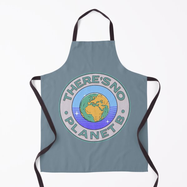 Item preview, There’s no planet b designed and sold by paulalub.