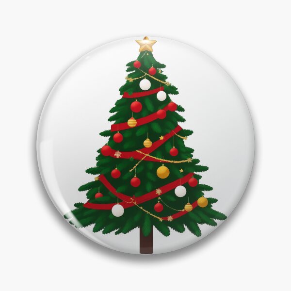 Item preview, Christmas tree and decorations. designed and sold by PhonLawat.