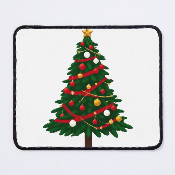 Item preview, Christmas tree and decorations. designed and sold by PhonLawat.