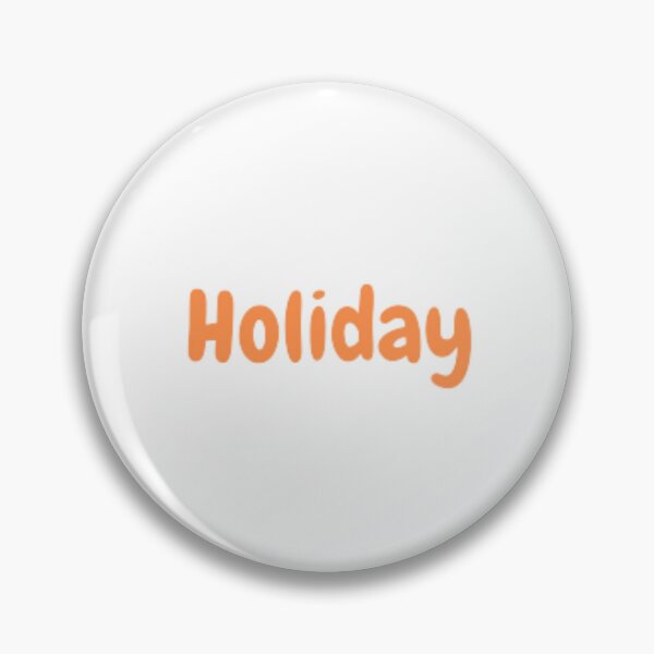 Item preview, Holiday designed and sold by EliasBNSA.