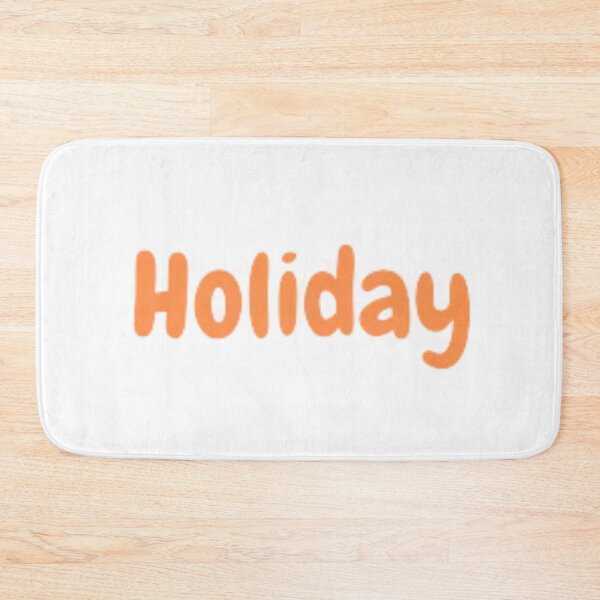 Item preview, Holiday designed and sold by EliasBNSA.
