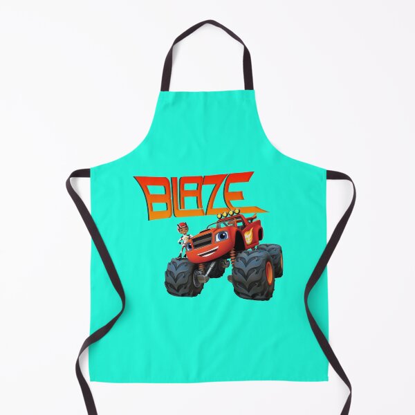 Item preview, BLAZE - BLAZE AND THE MONSTER MACHINES designed and sold by TheStadiumShirt.