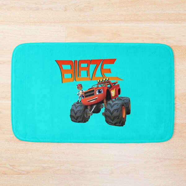Item preview, BLAZE - BLAZE AND THE MONSTER MACHINES designed and sold by TheStadiumShirt.