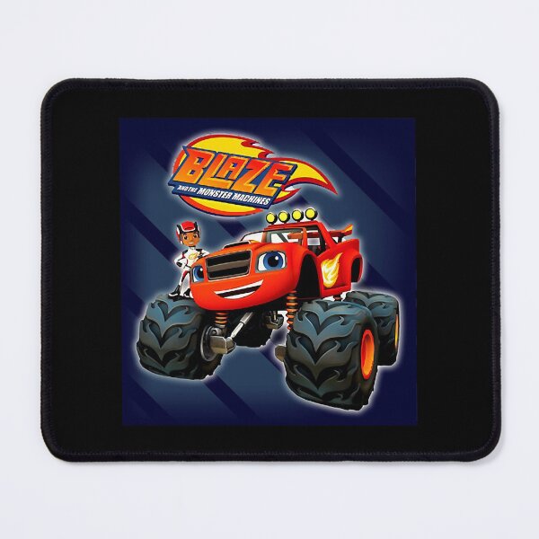 Item preview, Blaze And The Monster Machines designed and sold by TheStadiumShirt.