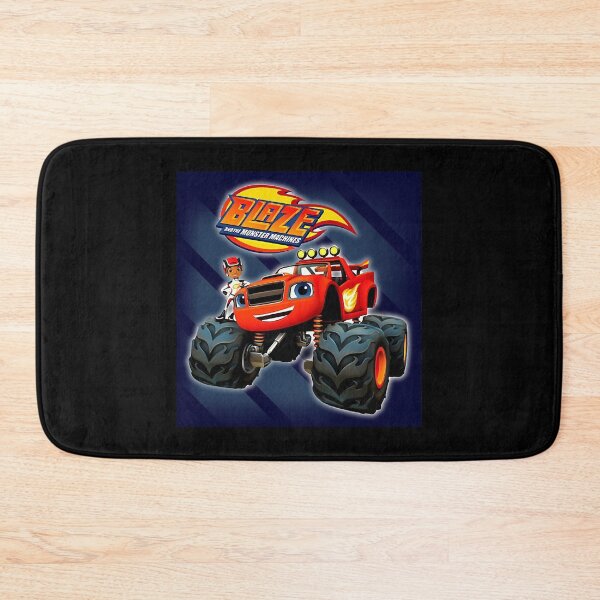 Item preview, Blaze And The Monster Machines designed and sold by TheStadiumShirt.