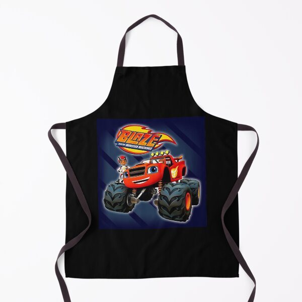Item preview, Blaze And The Monster Machines designed and sold by TheStadiumShirt.