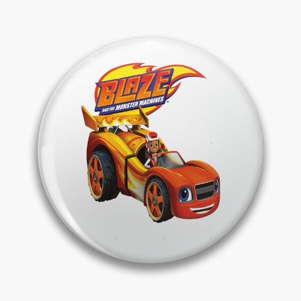 Item preview, Blaze and the Monster Machines designed and sold by TheStadiumShirt.