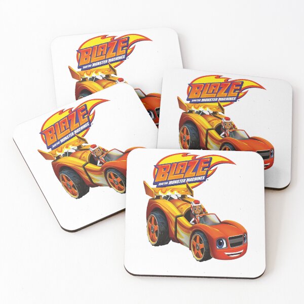 Item preview, Blaze and the Monster Machines designed and sold by TheStadiumShirt.