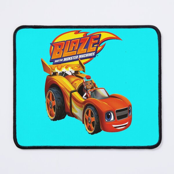 Item preview, Blaze and the Monster Machines designed and sold by TheStadiumShirt.