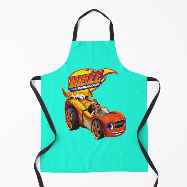 Item preview, Blaze and the Monster Machines designed and sold by TheStadiumShirt.